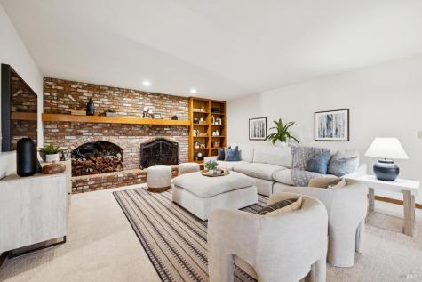 75 Atherton Oaks Drive Novato CA 94945