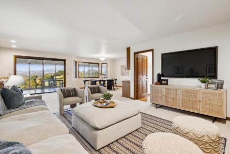 75 Atherton Oaks Drive Novato CA 94945