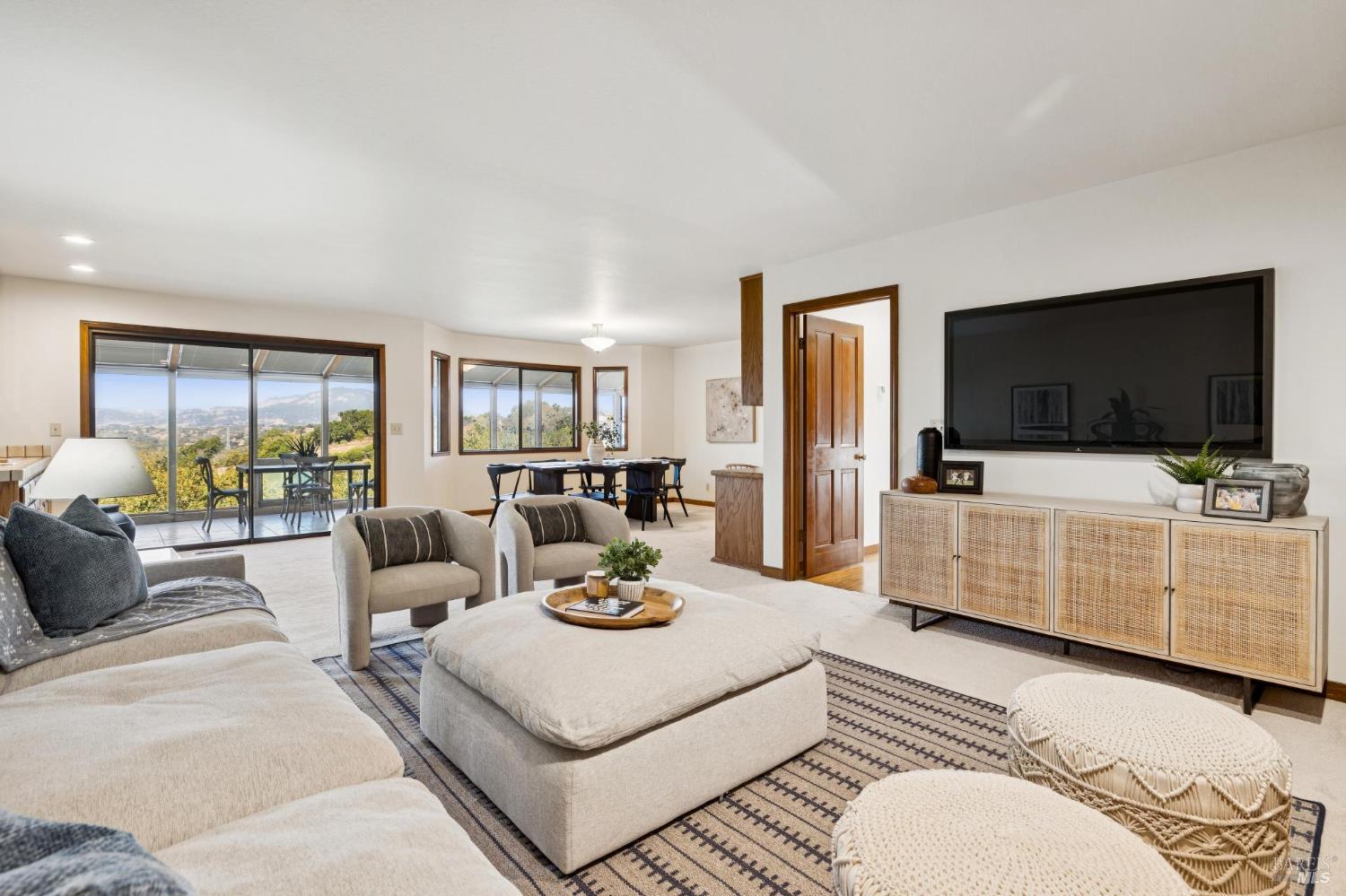 75 Atherton Oaks Drive Novato CA 94945