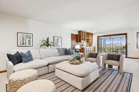 75 Atherton Oaks Drive Novato CA 94945