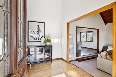 75 Atherton Oaks Drive Novato CA 94945