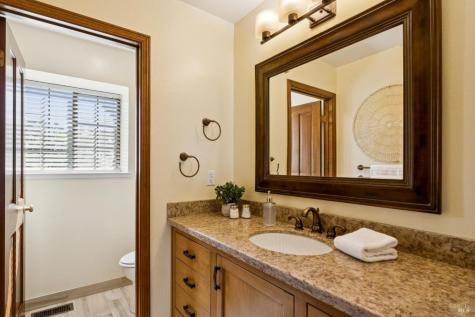 75 Atherton Oaks Drive Novato CA 94945