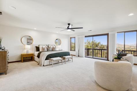 75 Atherton Oaks Drive Novato CA 94945