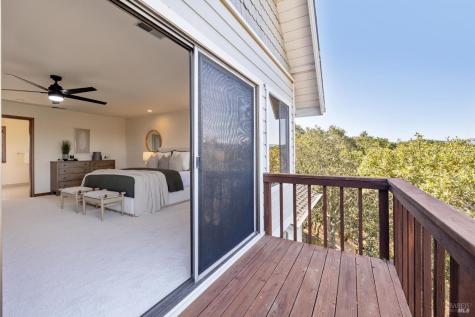 75 Atherton Oaks Drive Novato CA 94945