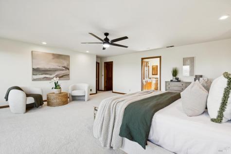 75 Atherton Oaks Drive Novato CA 94945