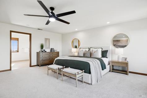 75 Atherton Oaks Drive Novato CA 94945