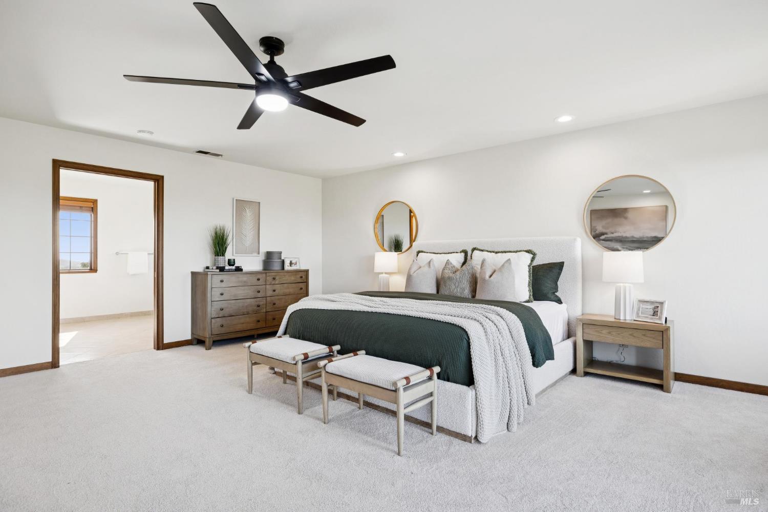 75 Atherton Oaks Drive Novato CA 94945