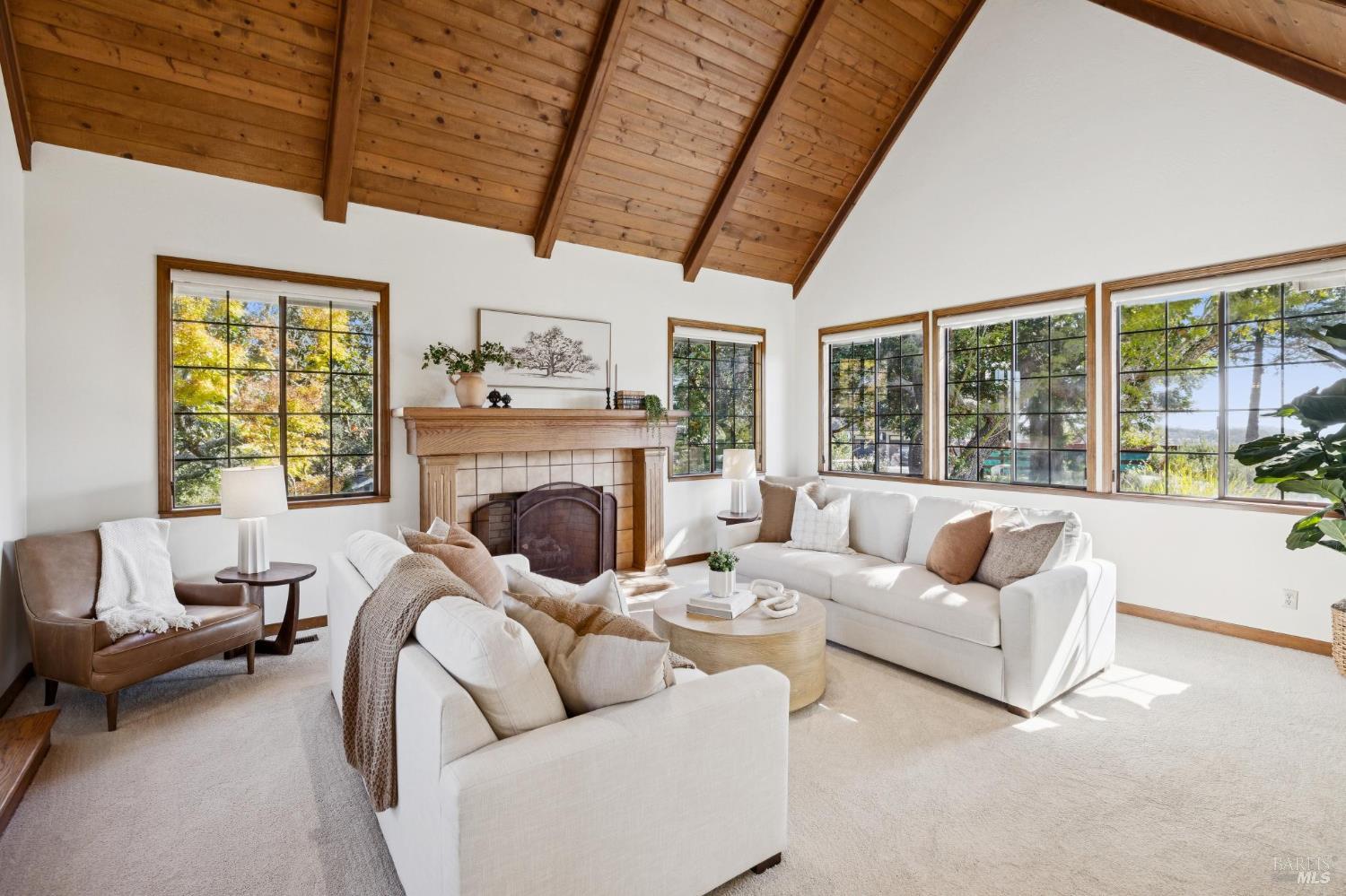 75 Atherton Oaks Drive Novato CA 94945