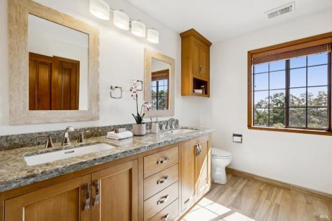 75 Atherton Oaks Drive Novato CA 94945