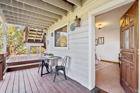 75 Atherton Oaks Drive Novato CA 94945