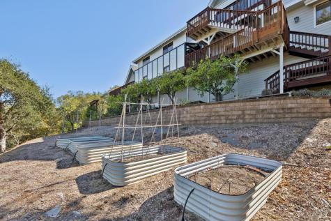 75 Atherton Oaks Drive Novato CA 94945