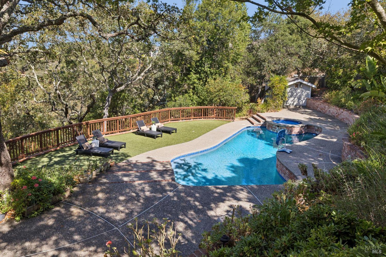 75 Atherton Oaks Drive Novato CA 94945