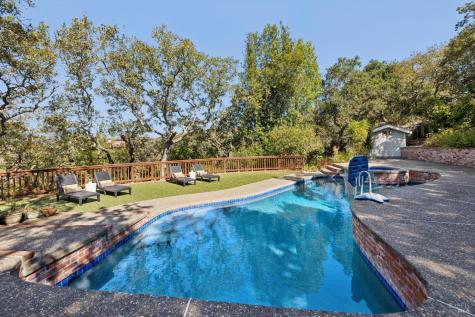75 Atherton Oaks Drive Novato CA 94945