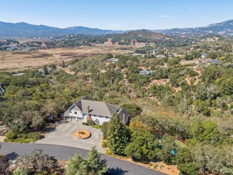 75 Atherton Oaks Drive Novato CA 94945