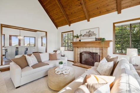 75 Atherton Oaks Drive Novato CA 94945