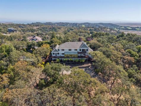 75 Atherton Oaks Drive Novato CA 94945