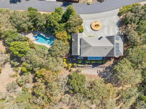 75 Atherton Oaks Drive Novato CA 94945