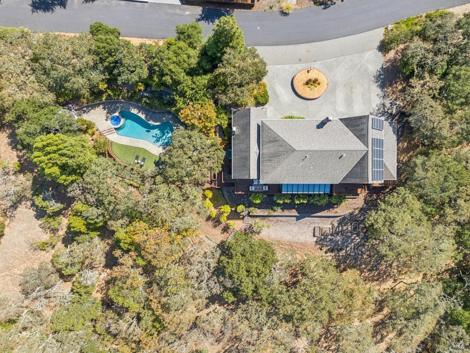 75 Atherton Oaks Drive Novato CA 94945