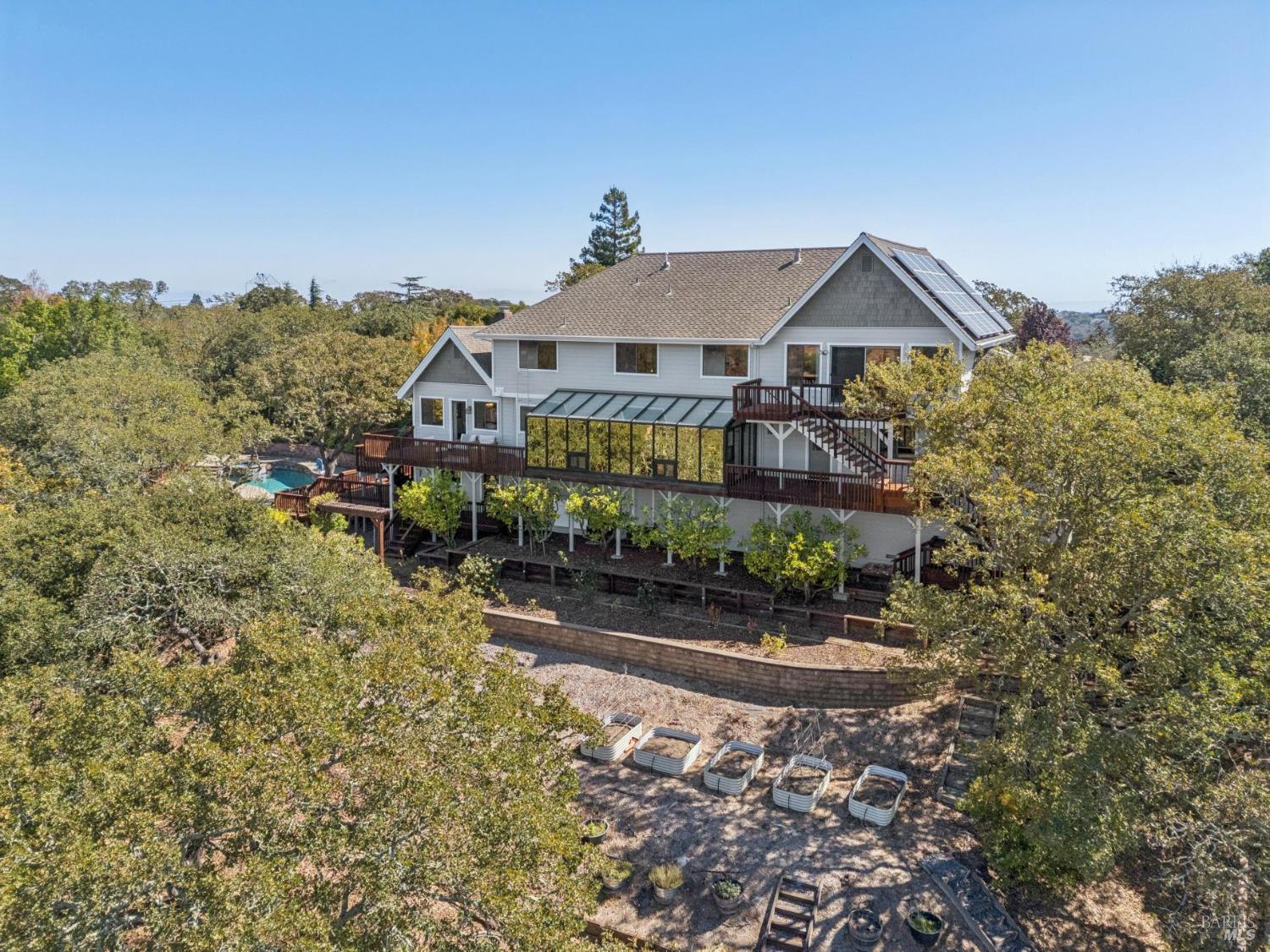 75 Atherton Oaks Drive Novato CA 94945