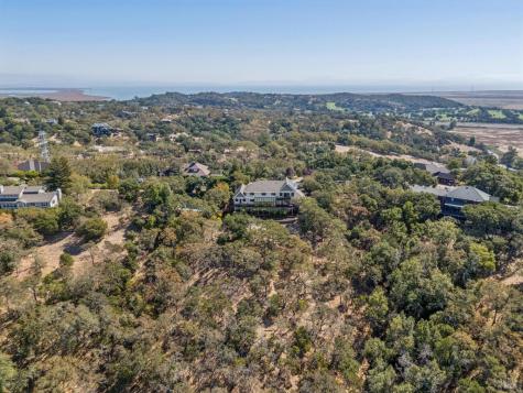 75 Atherton Oaks Drive Novato CA 94945