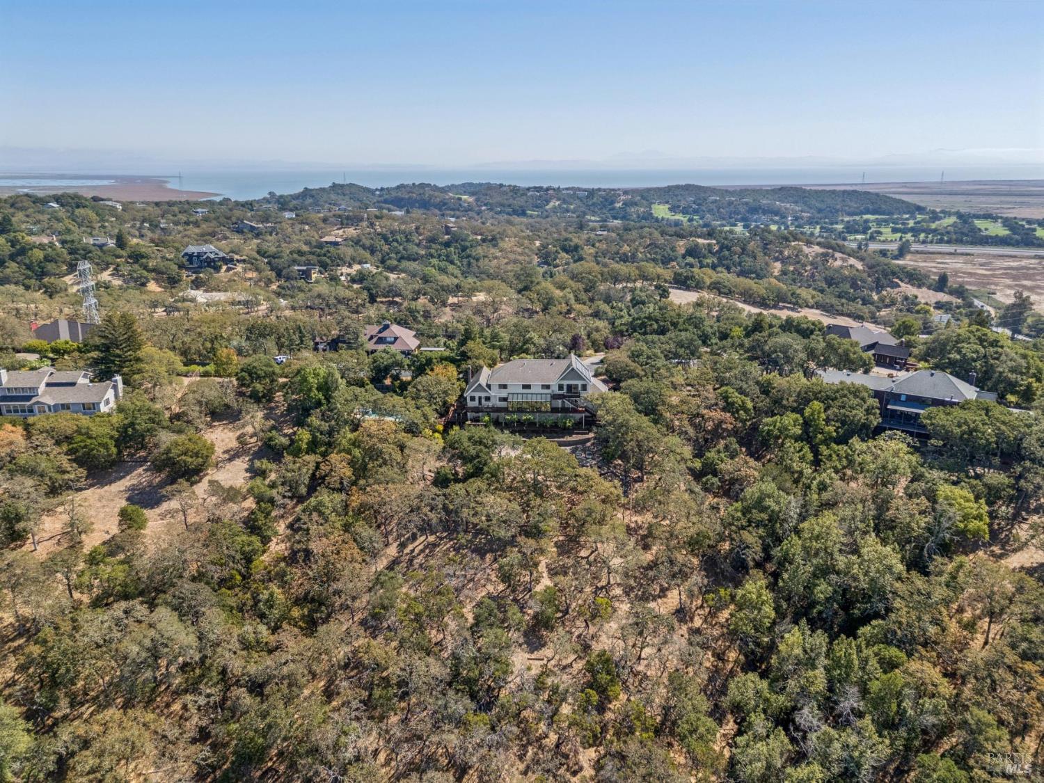 75 Atherton Oaks Drive Novato CA 94945
