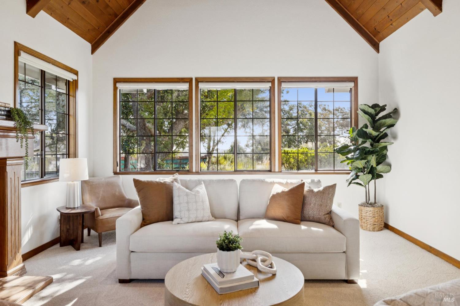 75 Atherton Oaks Drive Novato CA 94945