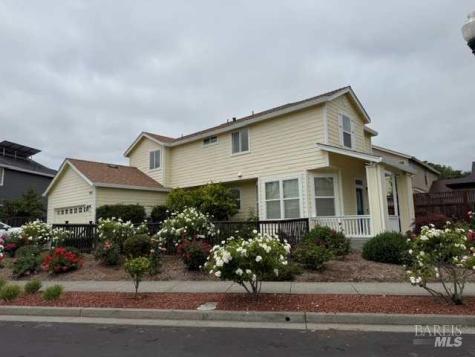 8009 Ferrari Way Windsor CA 94952
