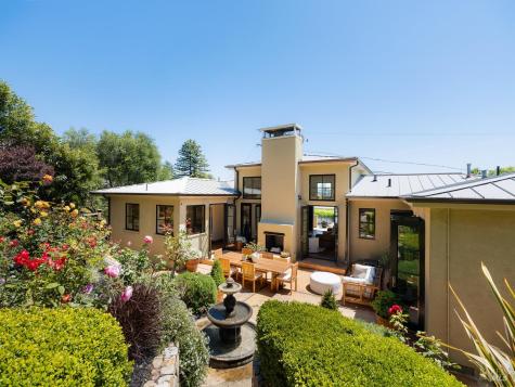 110 Walnut Avenue Corte Madera CA 94925
