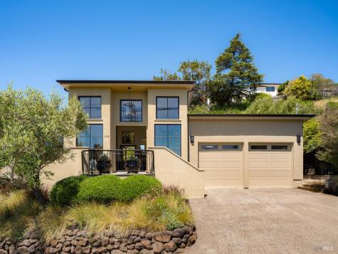 110 Walnut Avenue Corte Madera CA 94925