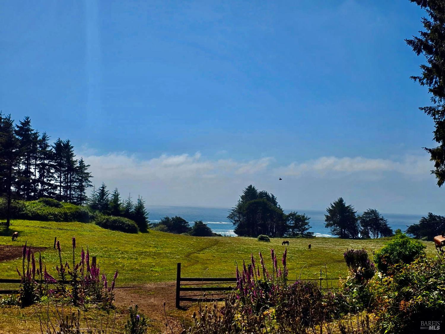 760 Stagecoach Road Trinidad CA 95570