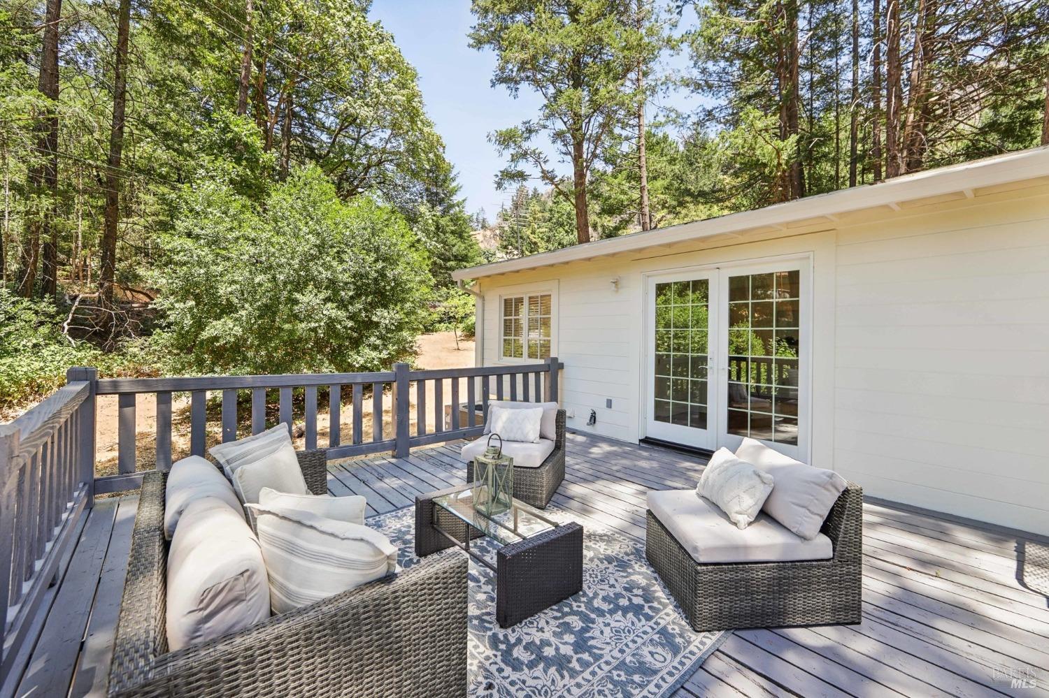 4601 Lake County Highway Calistoga CA 94515