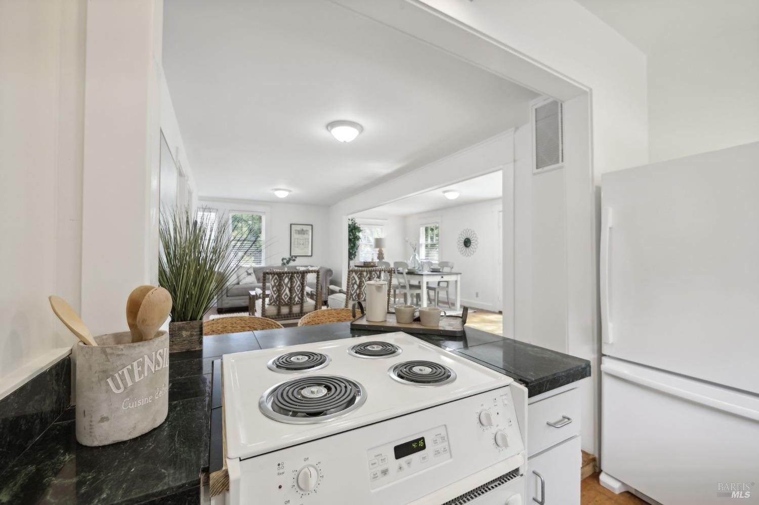 4601 Lake County Highway Calistoga CA 94515