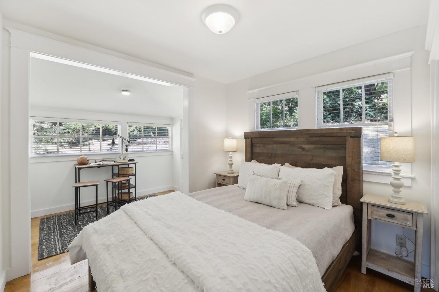 4601 Lake County Highway Calistoga CA 94515