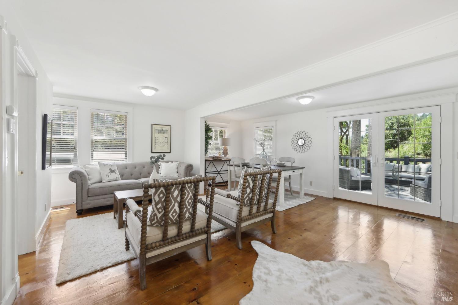 4601 Lake County Highway Calistoga CA 94515