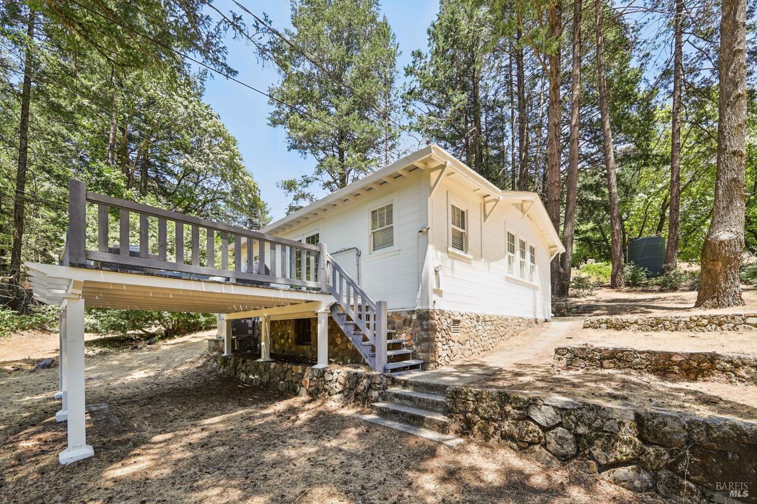 4601 Lake County Highway Calistoga CA 94515