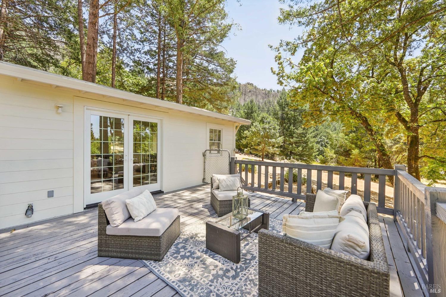 4601 Lake County Highway Calistoga CA 94515