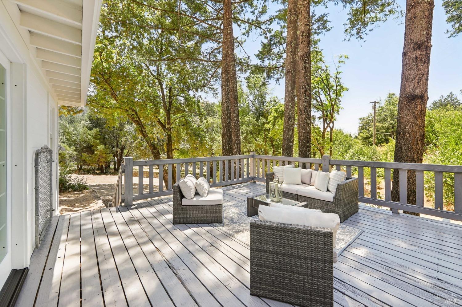 4601 Lake County Highway Calistoga CA 94515