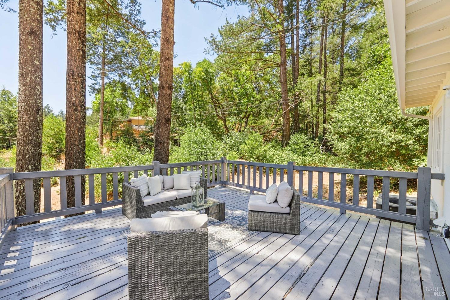 4601 Lake County Highway Calistoga CA 94515
