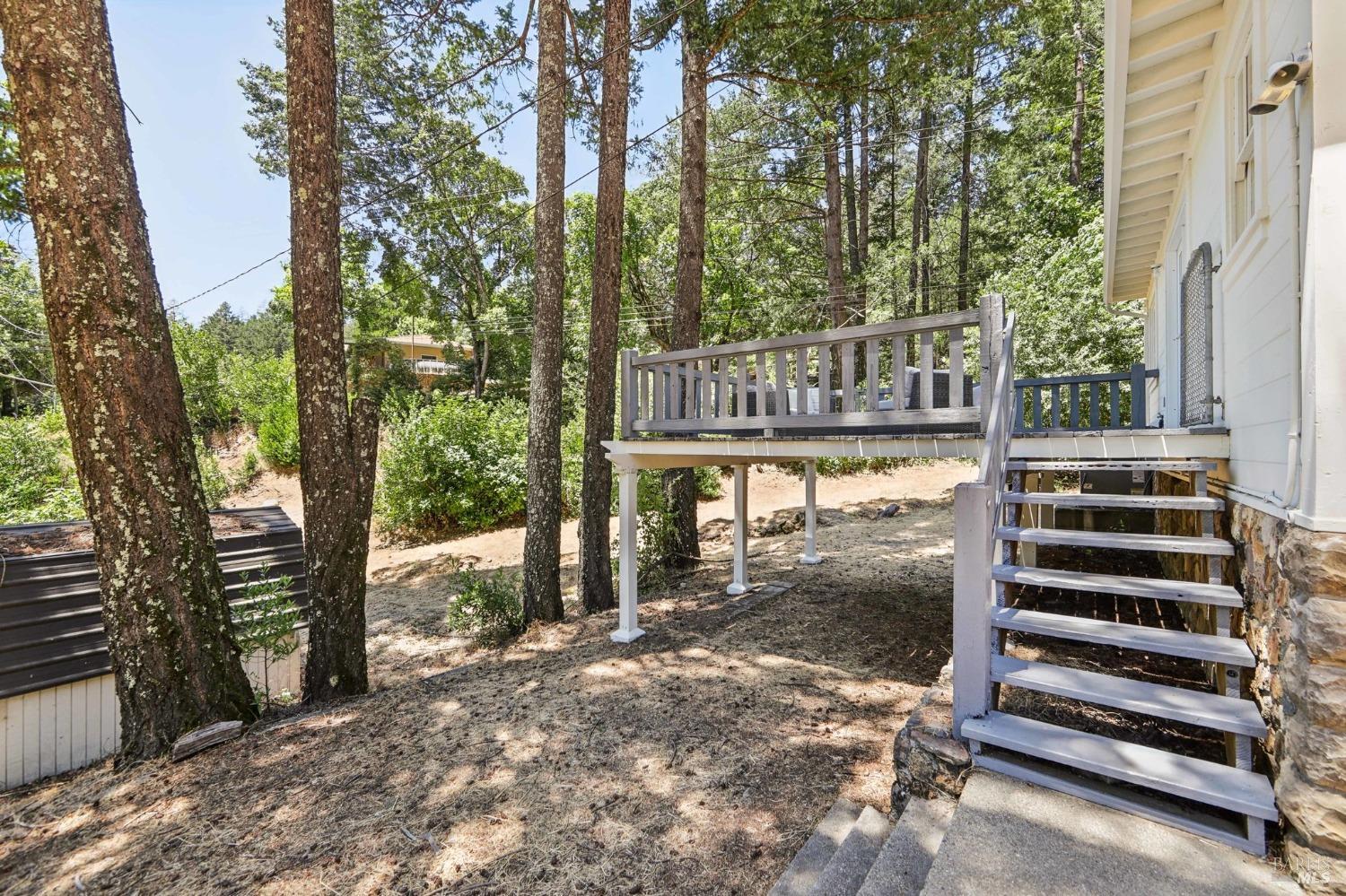 4601 Lake County Highway Calistoga CA 94515