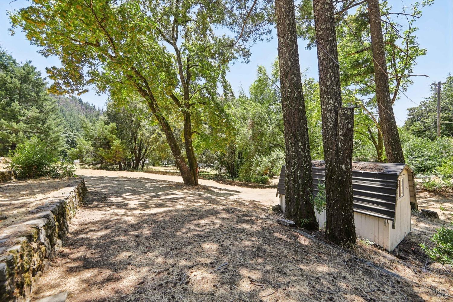 4601 Lake County Highway Calistoga CA 94515