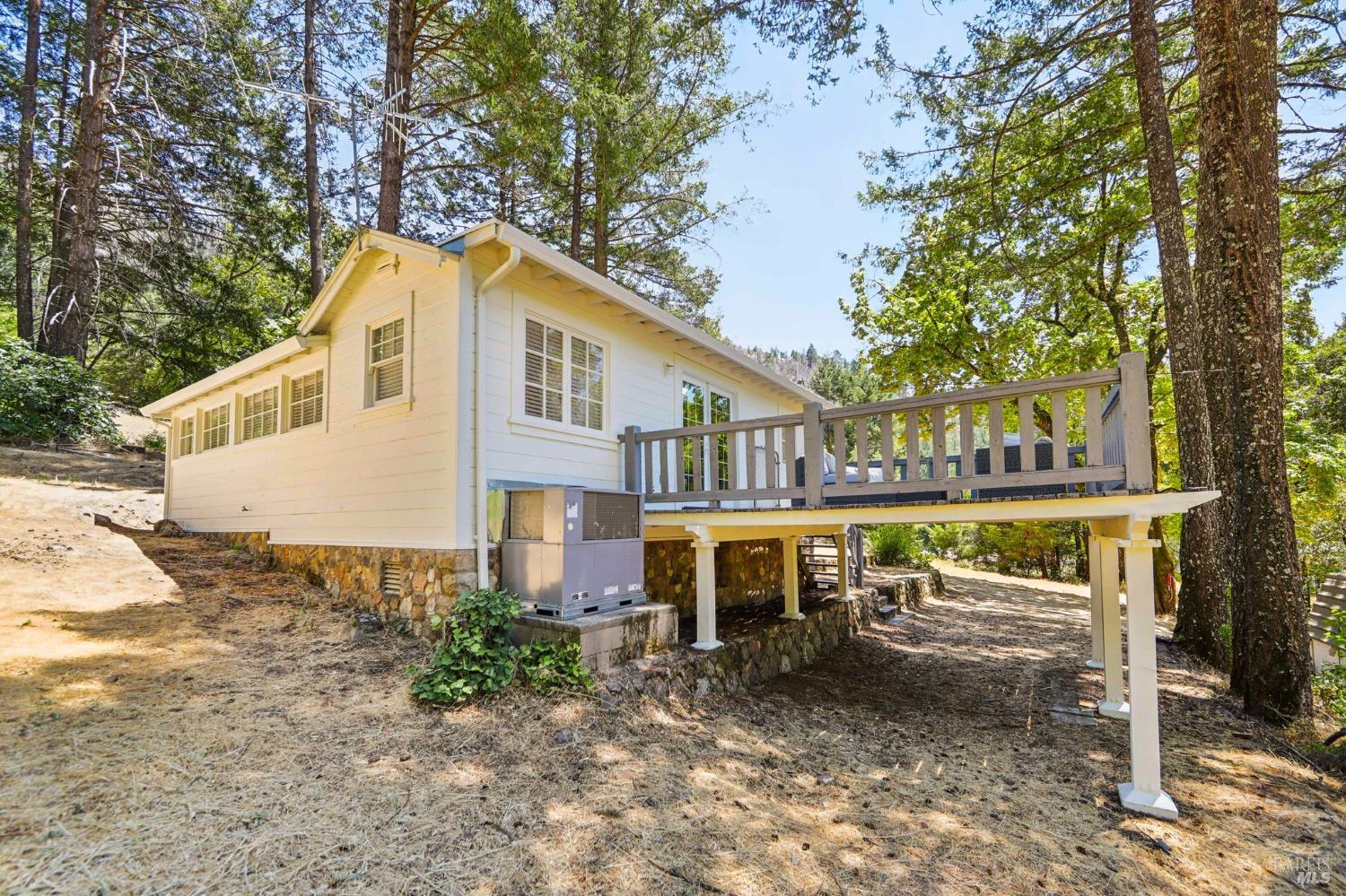 4601 Lake County Highway Calistoga CA 94515