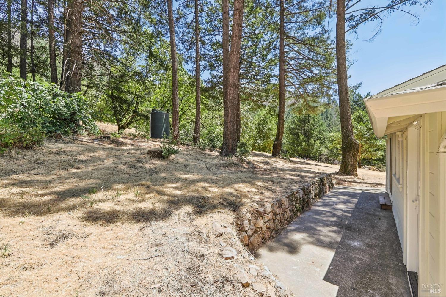 4601 Lake County Highway Calistoga CA 94515