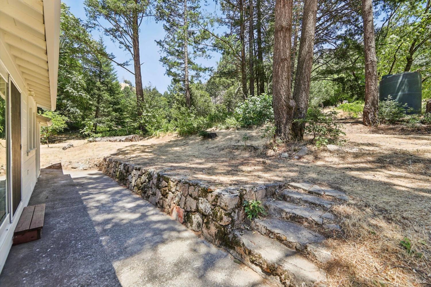 4601 Lake County Highway Calistoga CA 94515