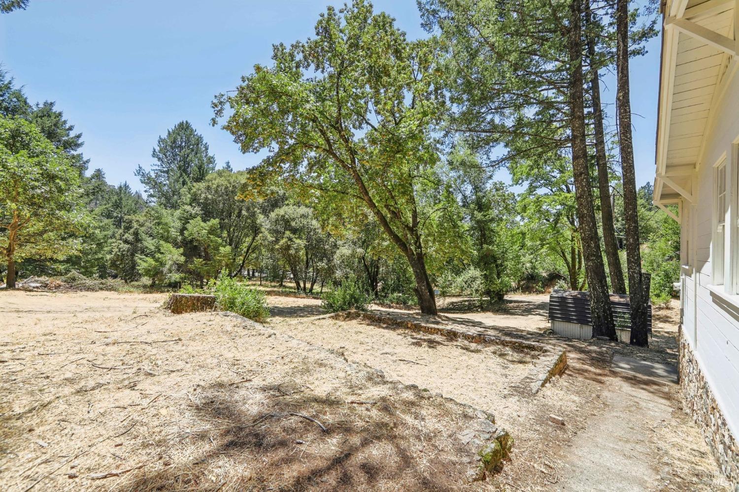 4601 Lake County Highway Calistoga CA 94515