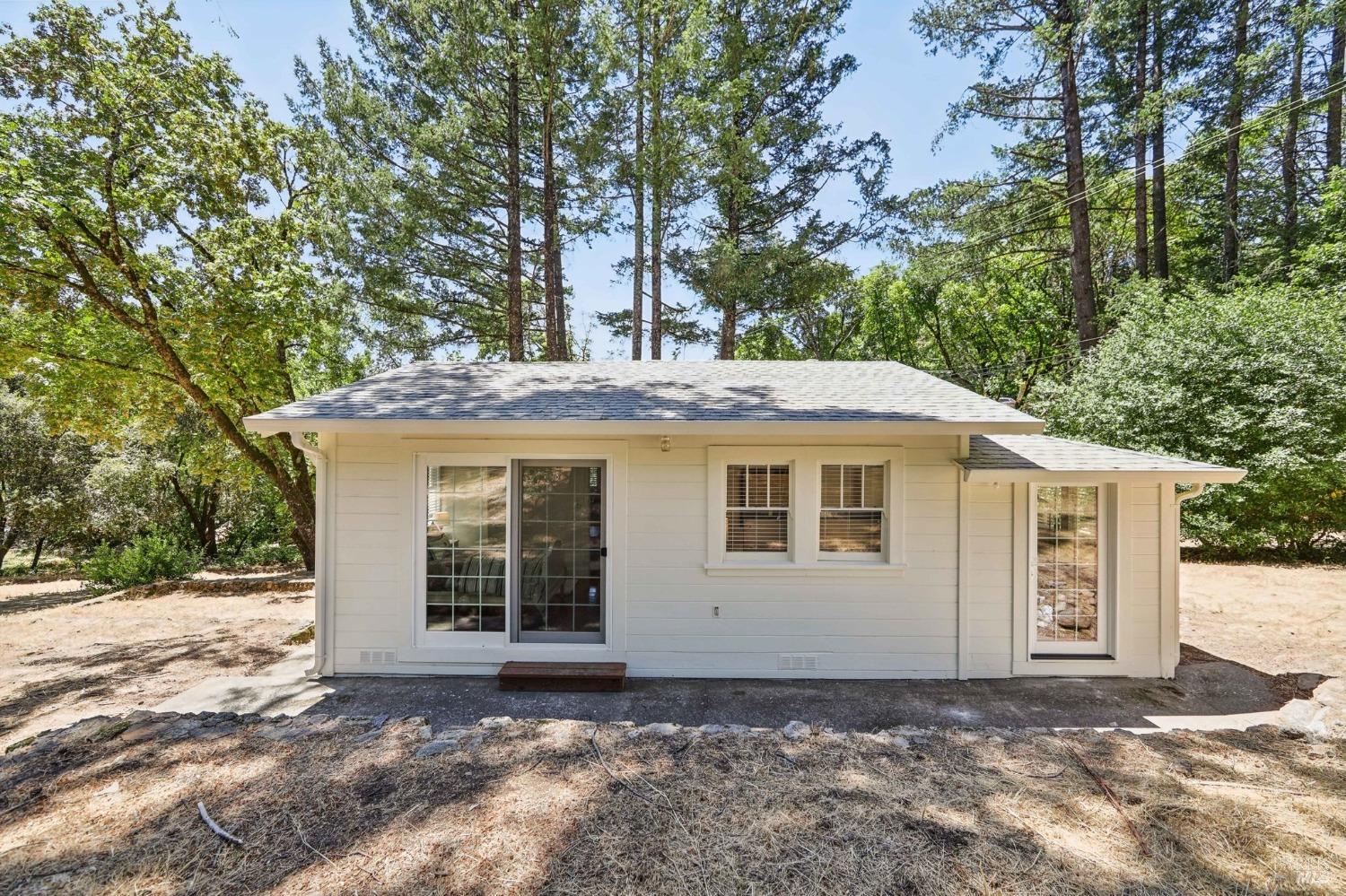 4601 Lake County Highway Calistoga CA 94515