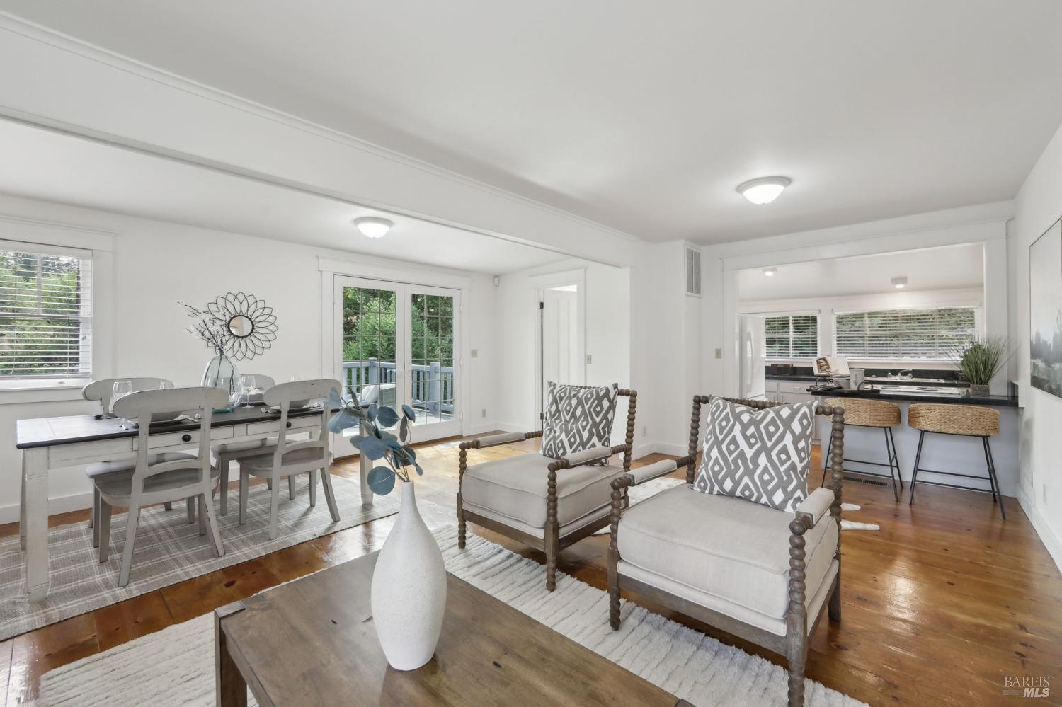 4601 Lake County Highway Calistoga CA 94515