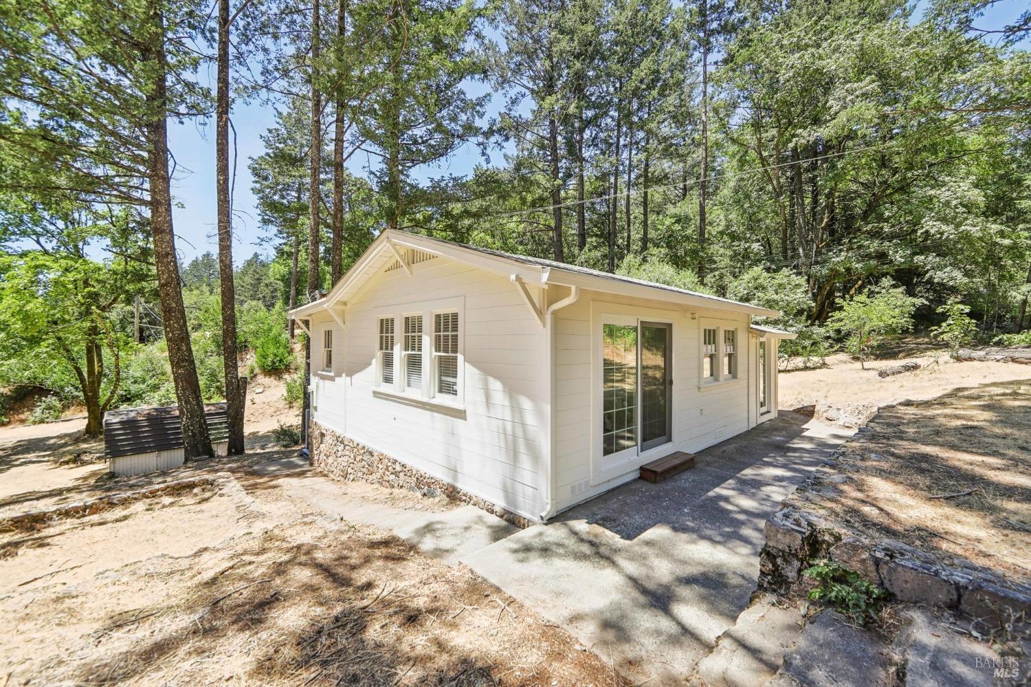 4601 Lake County Highway Calistoga CA 94515