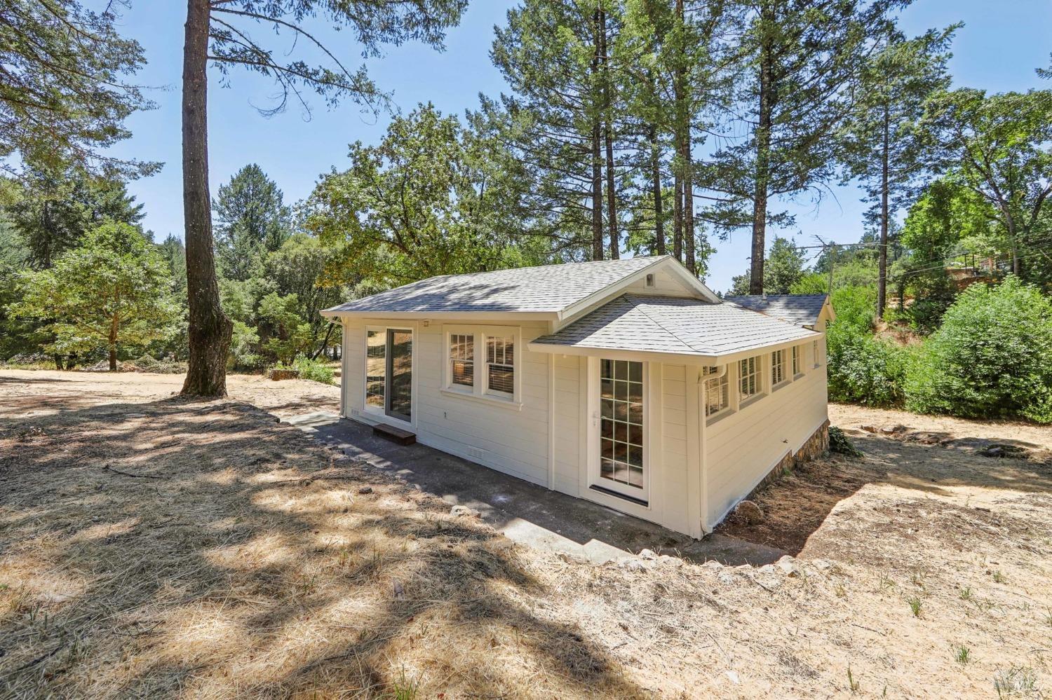 4601 Lake County Highway Calistoga CA 94515