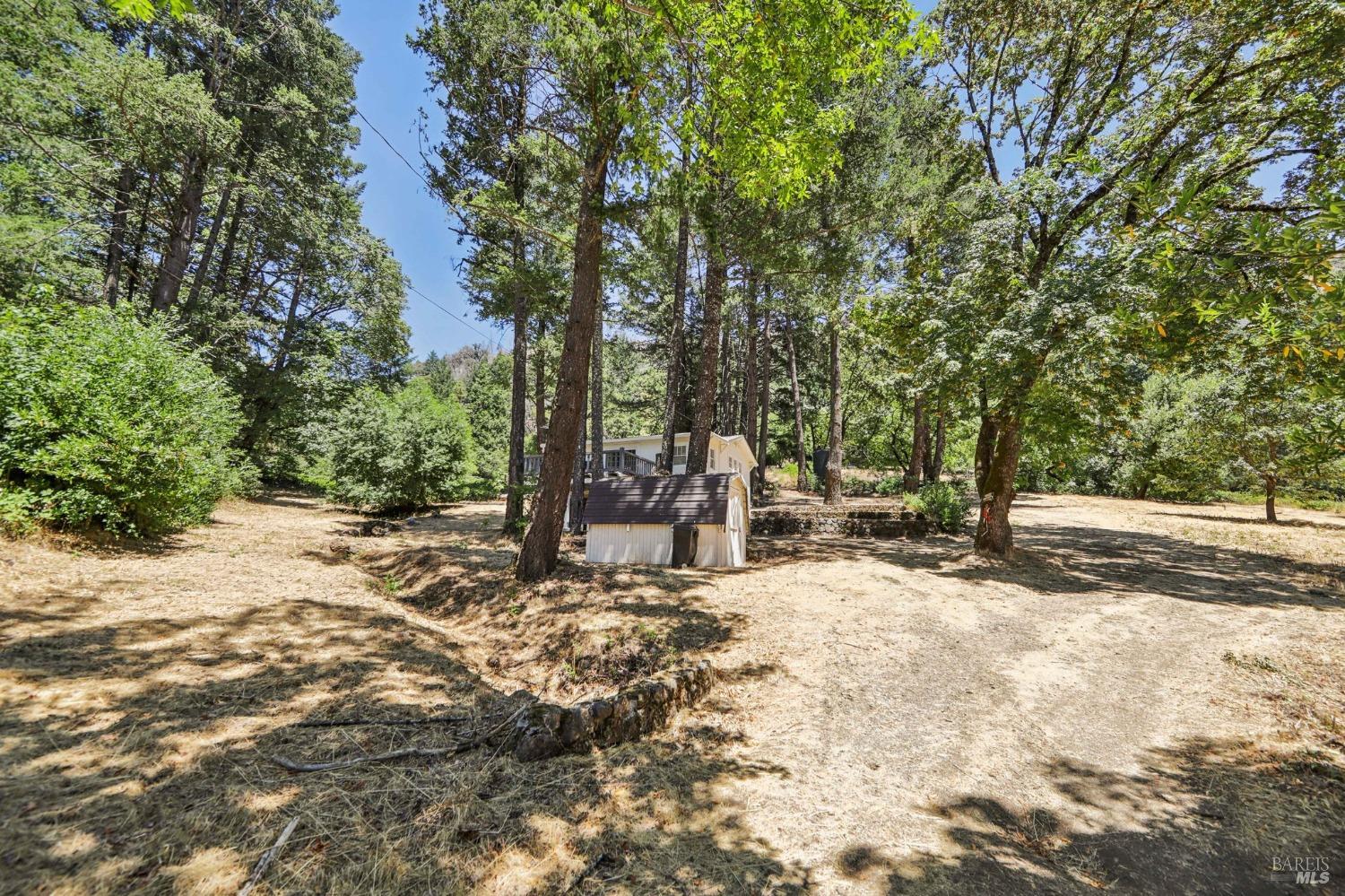 4601 Lake County Highway Calistoga CA 94515