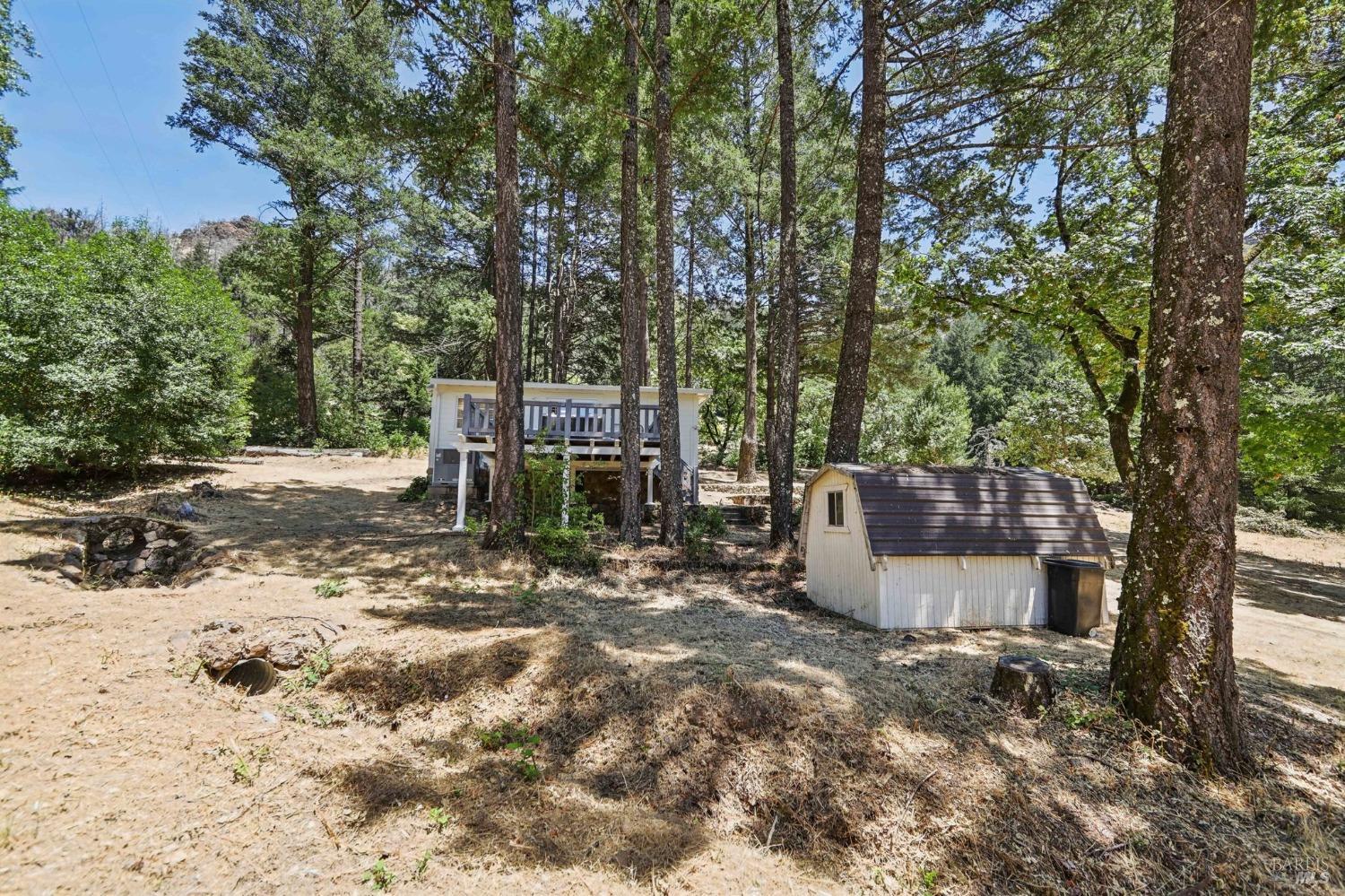 4601 Lake County Highway Calistoga CA 94515